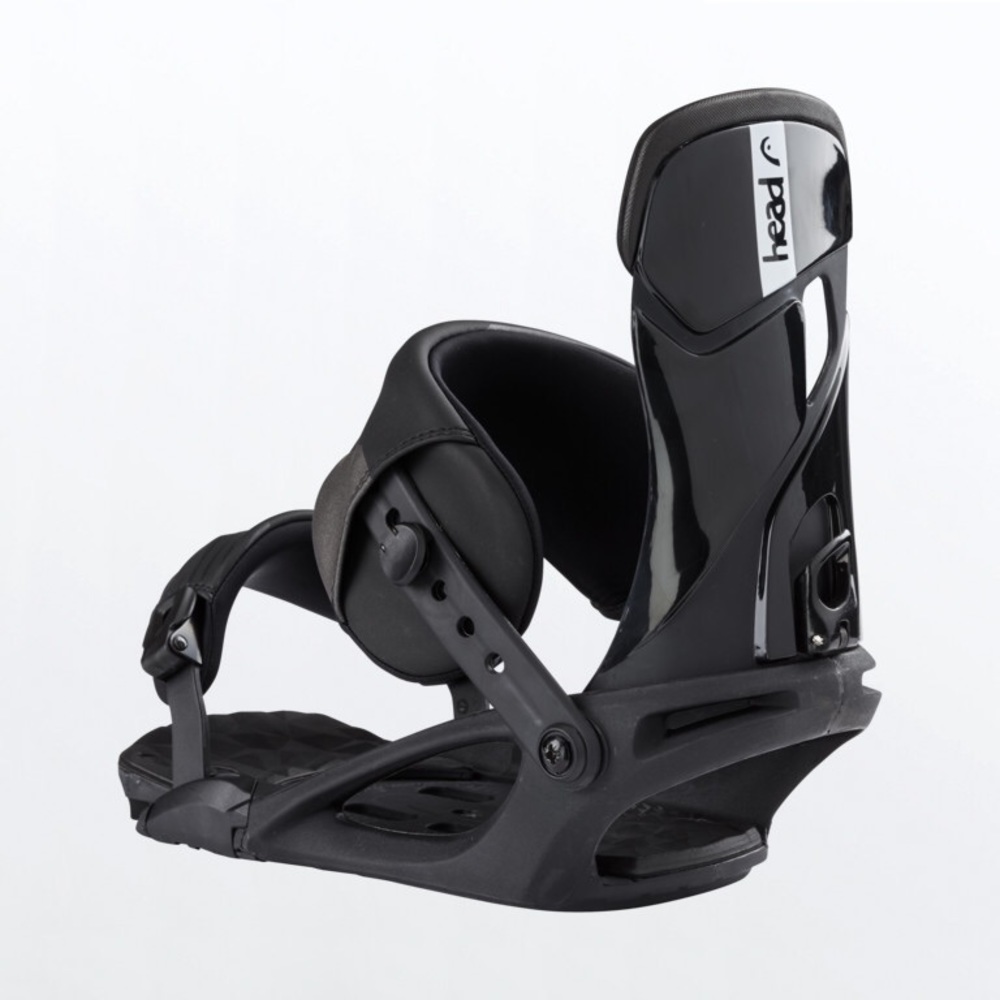 Snowboard Bindings XL